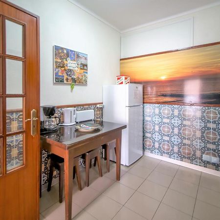 Ferienwohnung Atlantico Sul Quarteira Exterior foto