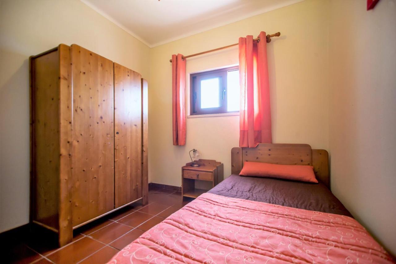 Ferienwohnung Atlantico Sul Quarteira Exterior foto