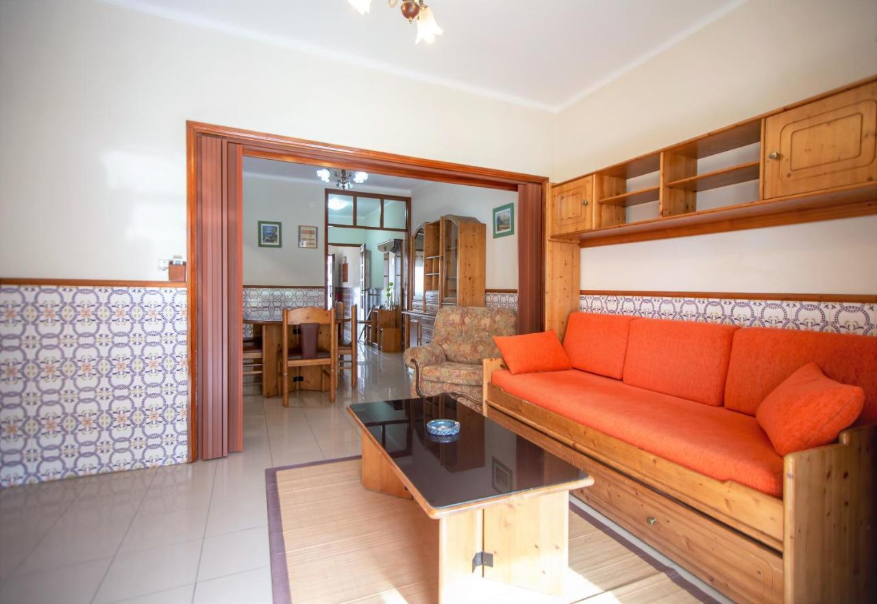 Ferienwohnung Atlantico Sul Quarteira Exterior foto