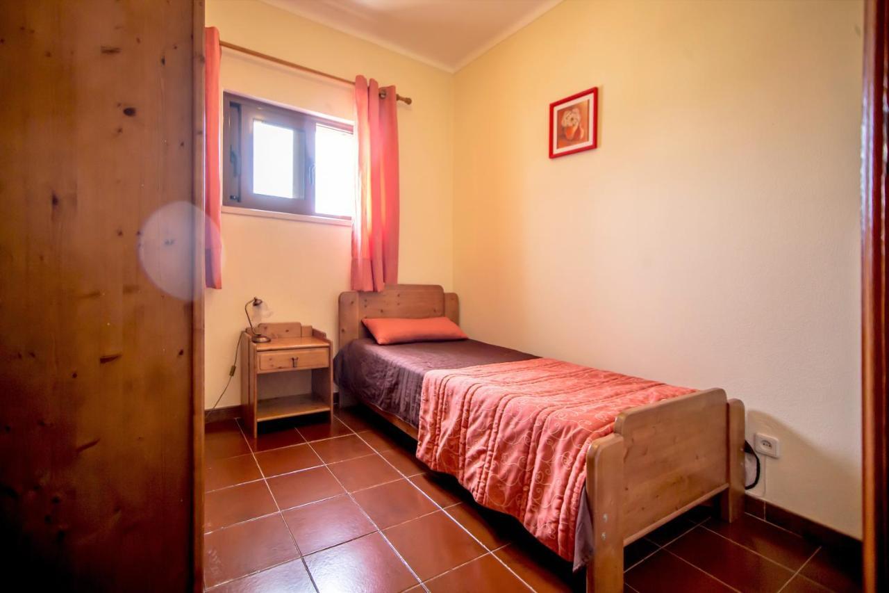Ferienwohnung Atlantico Sul Quarteira Exterior foto