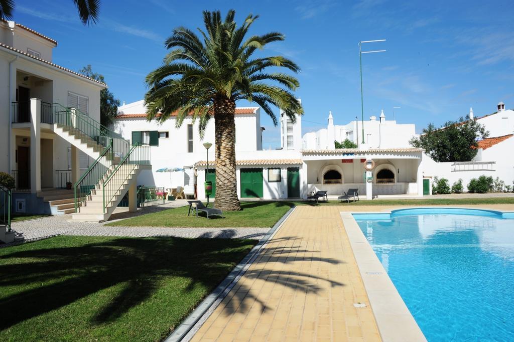 Ferienwohnung Atlantico Sul Quarteira Zimmer foto