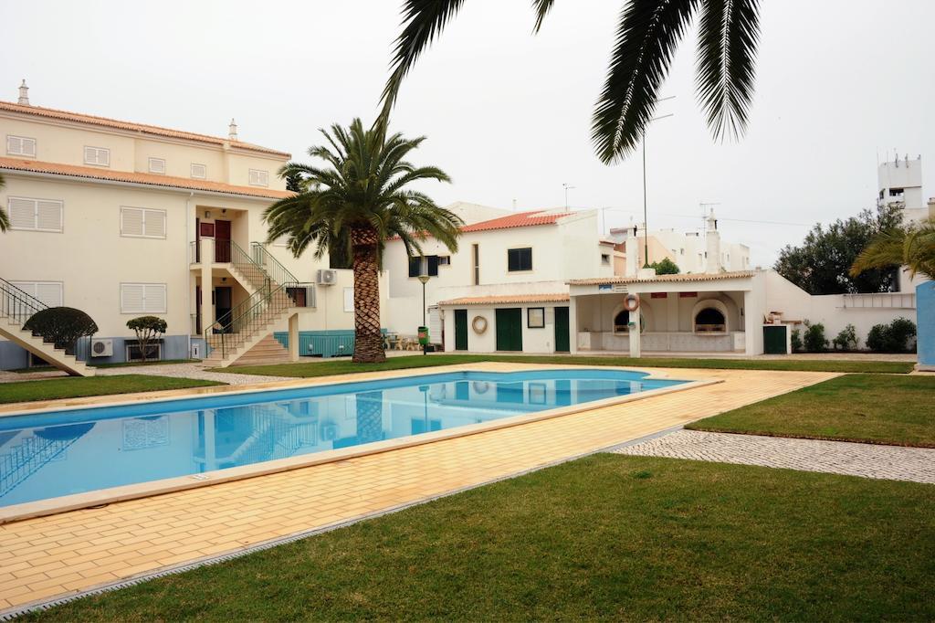 Ferienwohnung Atlantico Sul Quarteira Zimmer foto