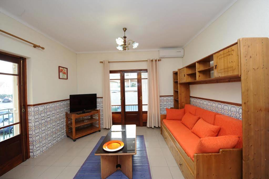 Ferienwohnung Atlantico Sul Quarteira Exterior foto