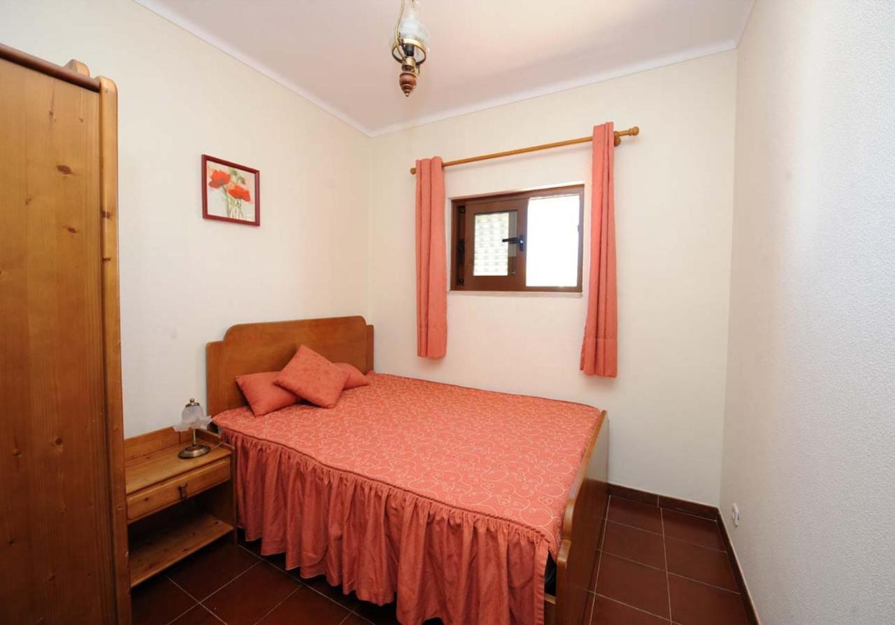 Ferienwohnung Atlantico Sul Quarteira Exterior foto